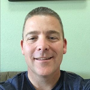 Meet your Posher, Aaron